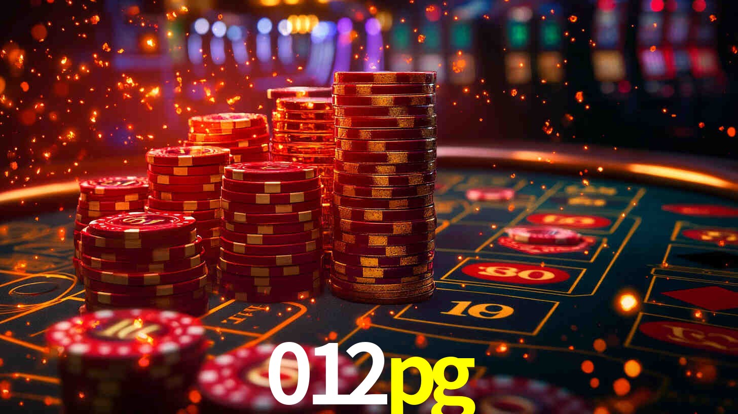 012pg App Interface
