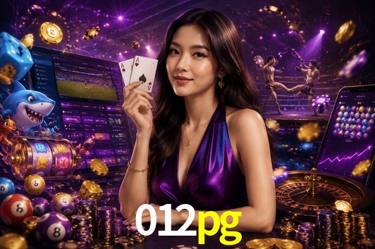 Roulette Table 012pg