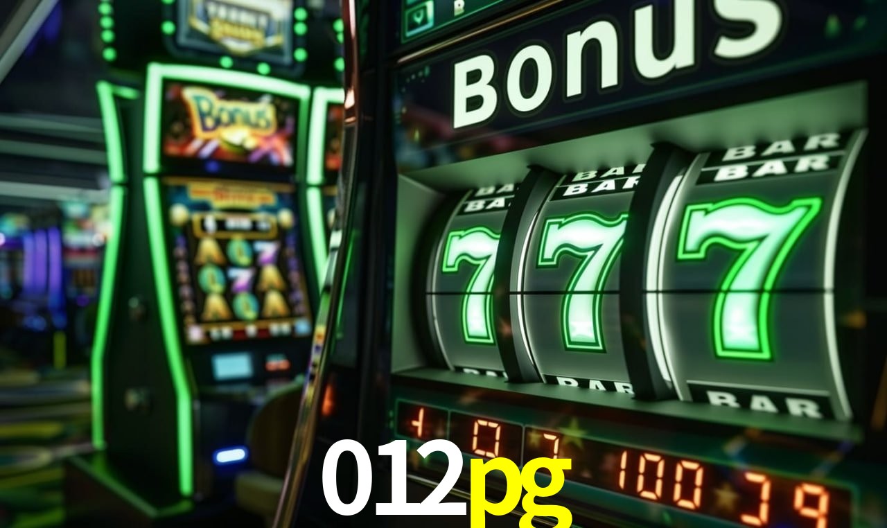 Live Casino 012pg