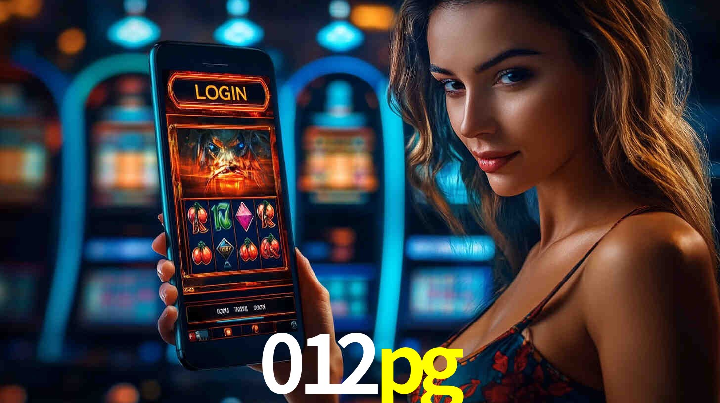 012pg: A Experiência de Casino com Jogos de Mesa ao Vivo