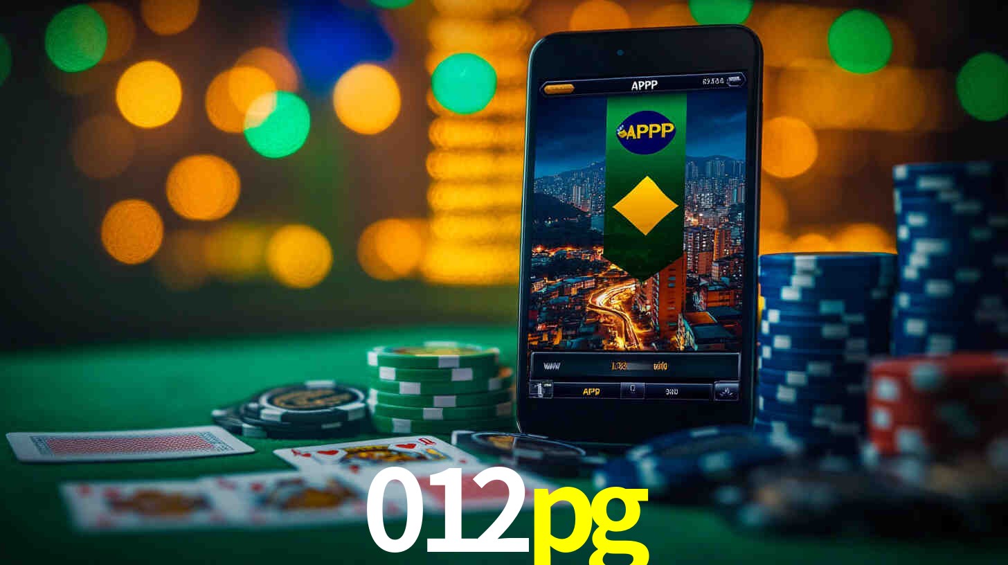 Descubra o Programa VIP da 012pg: Vantagens Exclusivas para Jogadores