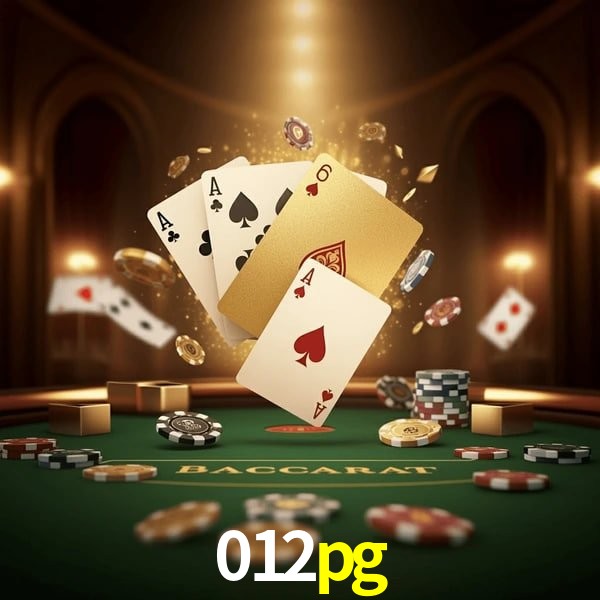 VIP Casino 012pg