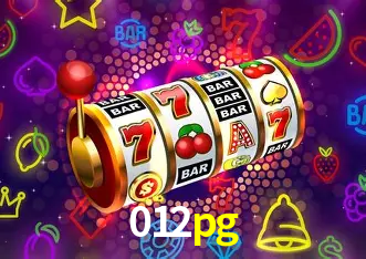 Descubra a Magia dos Jogos de Arcade no 012pg
