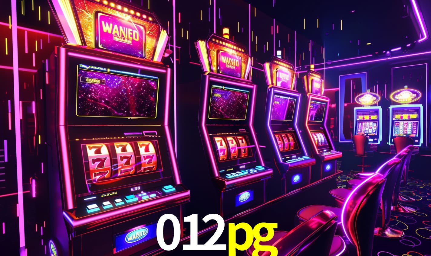 Desvendando o Mundo dos Jogos Virtuais na 012pg