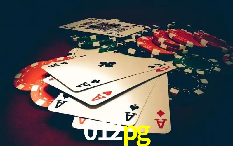 Benefícios VIP na 012pg