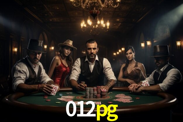 A Emoção da Loteria na 012pg: Uma Chance de Mudança de Vida