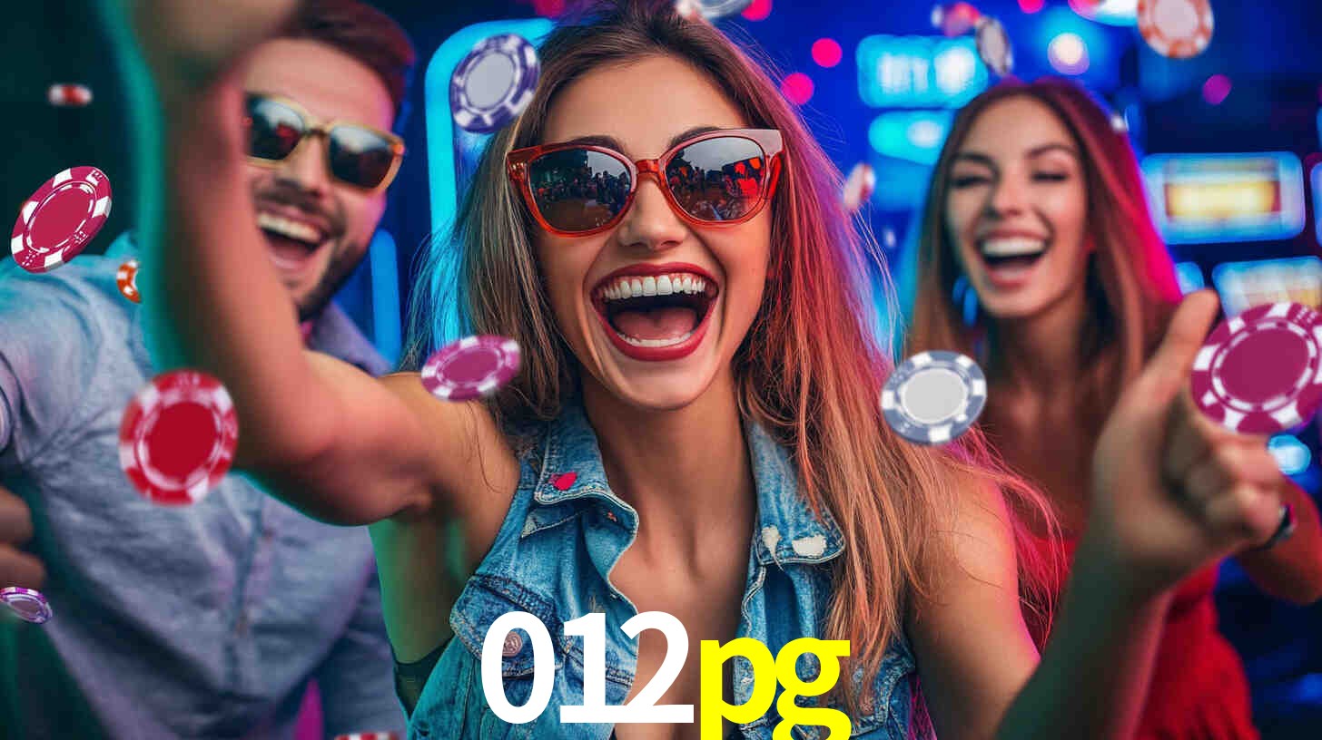 Descubra o Programa VIP da 012pg: Vantagens Exclusivas para Jogadores