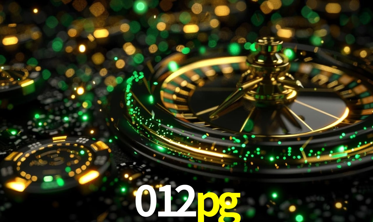 Slots com jackpots e giros grátis na 012pg