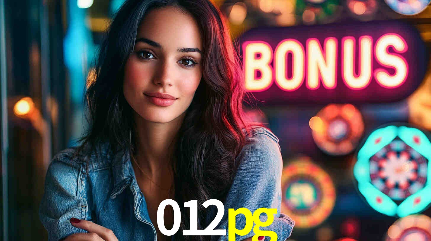 012pg: A Experiência de Casino com Jogos de Mesa ao Vivo