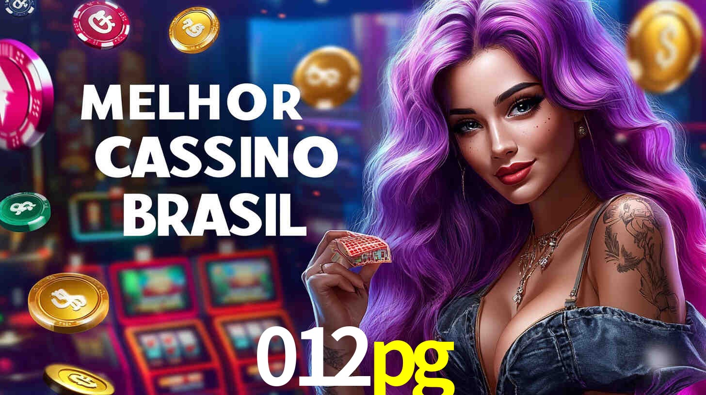 A Experiência Imersiva dos Cassinos Ao Vivo no 012pg